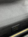 Сумка Louis Vuitton Pochette Metis женский кожа черный 148636-6