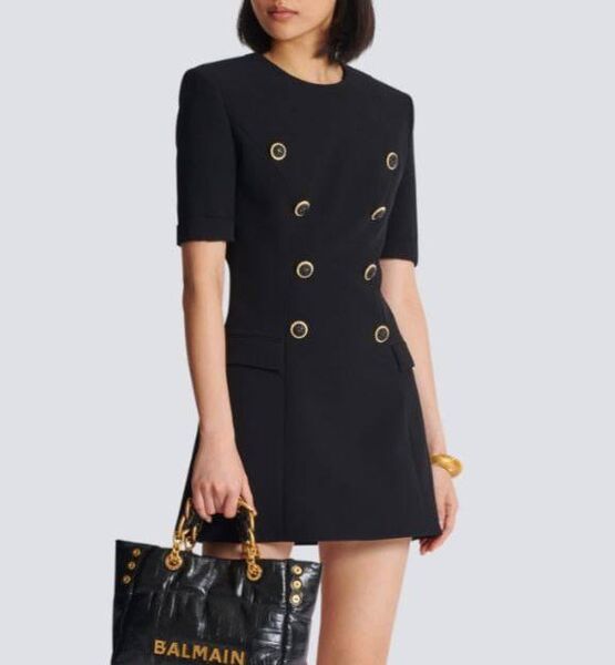 Платье Balmain 160208