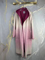 Пальто двустороннее Totême женский бордовый 167436-3