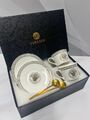 Столовый сервиз Versace фарфор w2388512-1