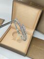 Браслет Bvlgari женский белое золото -5