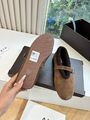 Женские зимние туфли Alaïa a6724501-1-5