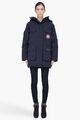 Пуховик Canada Goose Expedition Parka синий h3787123-1-10