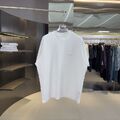 Мужская футболка Louis Vuitton мужской белый d9198506-1