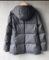 Куртка Brunello Cucinelli женский бежевый 37620-3