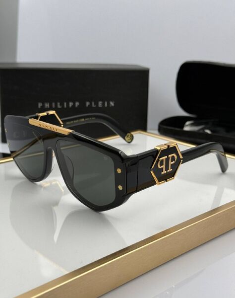Солнцезащитные очки Philipp Plein женский n2313286-1-10