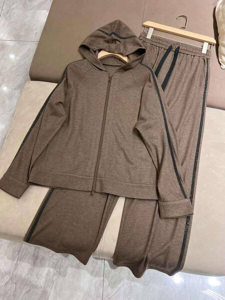 Костюм Brunello Cucinelli женский 159597-4