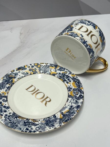 Столовый сервиз Dior фарфор o4248338-1-7