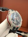 Мужские часы Roger Dubuis мужской черный q4134261-1-5