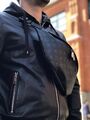Мужская сумка слинг Louis Vuitton мужской канва графитовый 55268-7