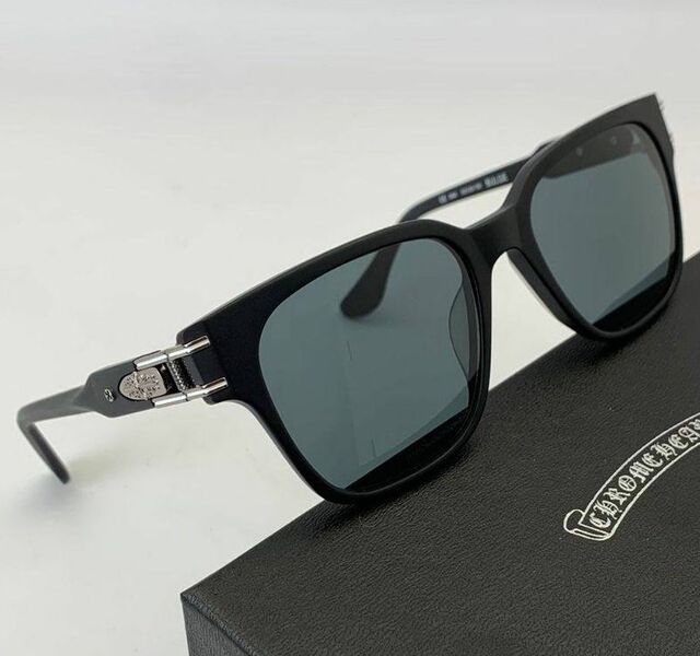 Очки Chrome Hearts 135980