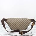 Поясная сумка-слинг Gucci женский канва l1742655-1-8
