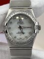 Женские часы Omega женский e7964891-1-2