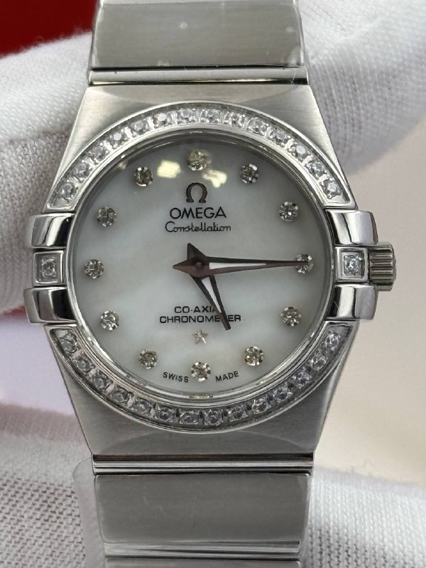 Женские часы OMEGA