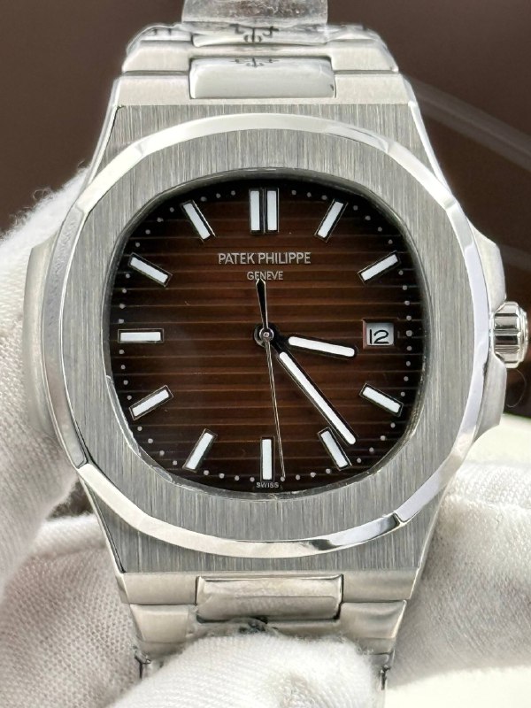 Мужские часы PATEK PHILIPPE