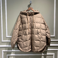 Куртка Brunello Cucinelli женский бежевый 37709-6