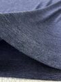 Мужская футболка Loro Piana мужской хлопок серый w9957274-1-7