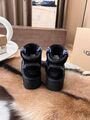 Женские Ugg женский замша черный i2524924-1-3