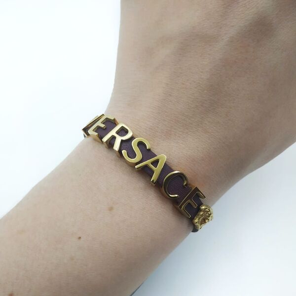 Браслет Versace 10331
