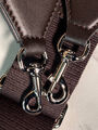 Дорожная сумка Gucci мужской кожа бежевый 167107-5
