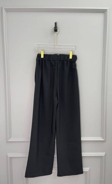 Брюки Dolce&Gabbana женский черный 126559-3