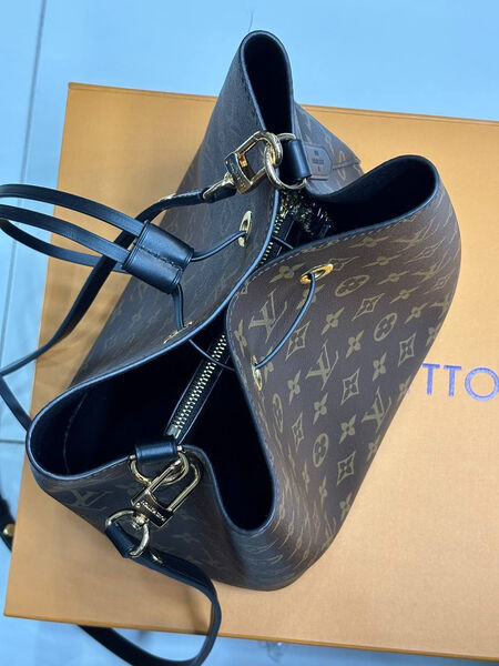 Сумка Louis Vuitton женский канва 188129-3