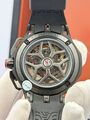 Мужские часы Roger Dubuis мужской черный r0058542-1-7