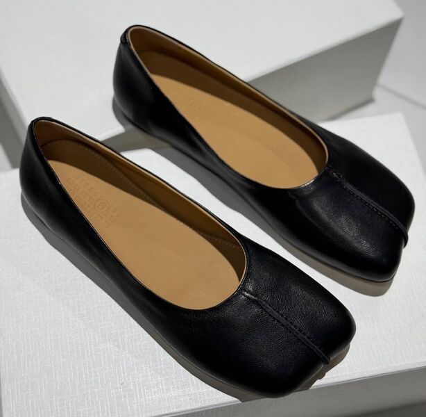 Балетки Maison Margiela 183661