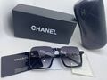 Очки Chanel 144304-6