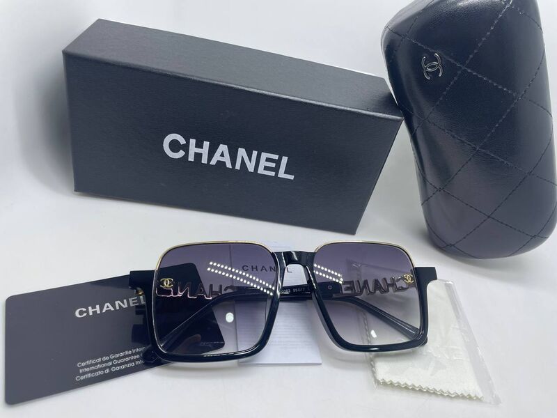 Очки Chanel 144304-6