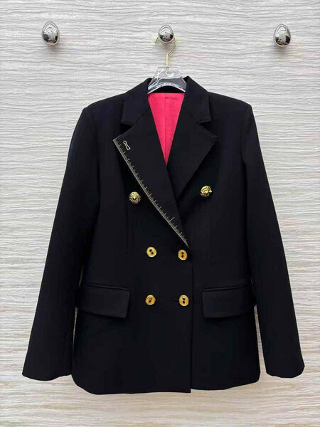 Пиджак Schiaparelli женский черный 194910-3
