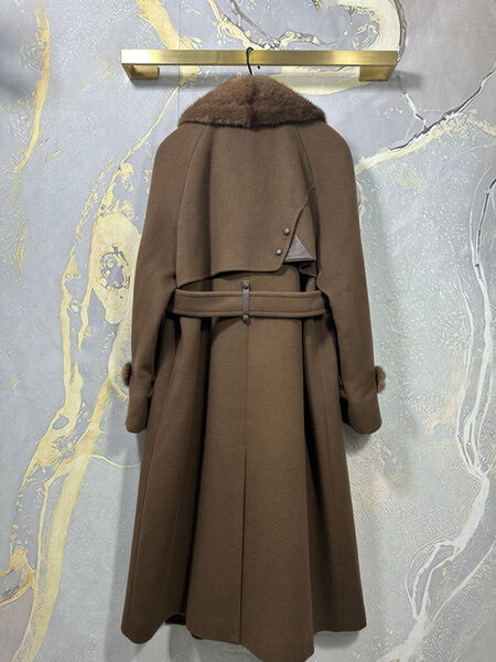 Пальто Max Mara женский 165684-5