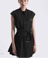 Платье Christian Dior женский черный 147810-1