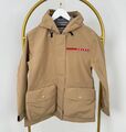Куртка Prada женский бежевый 162066-1