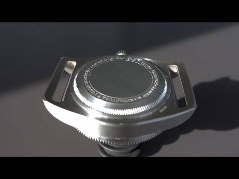 Часы Tudor 139156-6