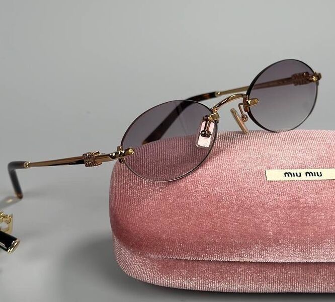 Очки Miu Miu 184768