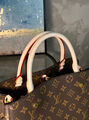 Сумка Louis Vuitton женский канва 131082-6