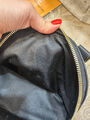 Сумка Louis Vuitton женский кожа черный 128895-2