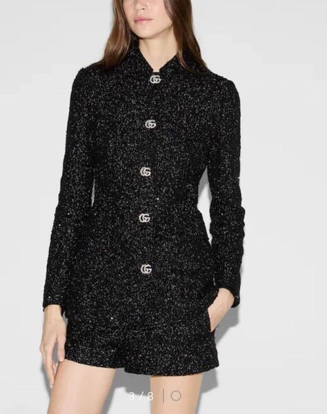 Костюм Gucci 173804