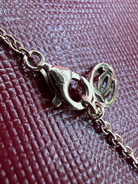 Подвеска Cartier бронзовый 175517-4