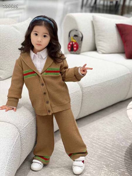 Детский костюм Gucci 177760
