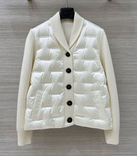 Кардиган Loro Piana женский белый 200859