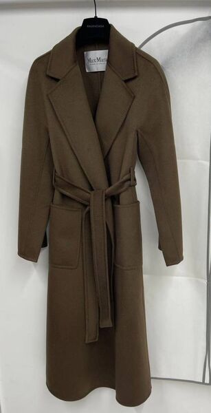 Пальто Max Mara женский 201665