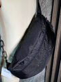 Мужская сумка слинг Balenciaga мужской нейлон черный 151523-3