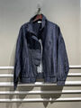 Куртка Brunello Cucinelli женский джинса графитовый 105423-2