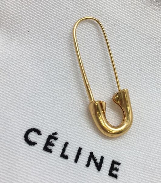 Брошь Celine 10350