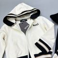 Детский костюм Hugo Boss белый 177847-2