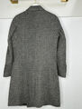 Пальто Loro Piana женский графитовый 197320-5