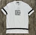 Мужская футболка Dolce & Gabbana мужской белый 151721-1