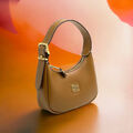 Сумка Miu Miu женский кожа бежевый 126470-9
